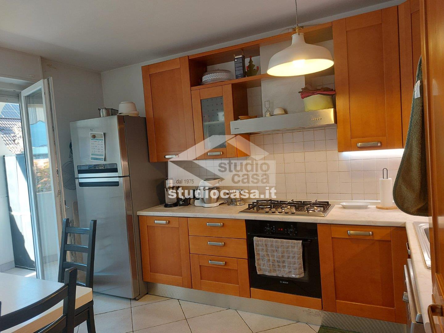 Villa a schiera in vendita a Trento