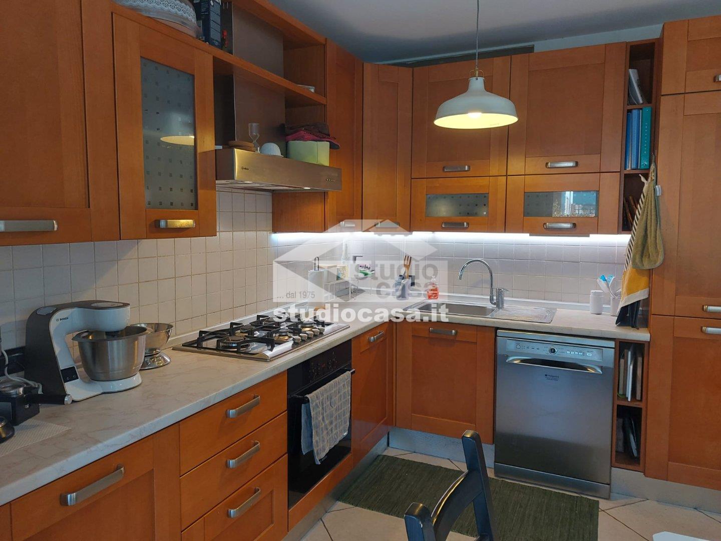 Villa a schiera in vendita a Trento