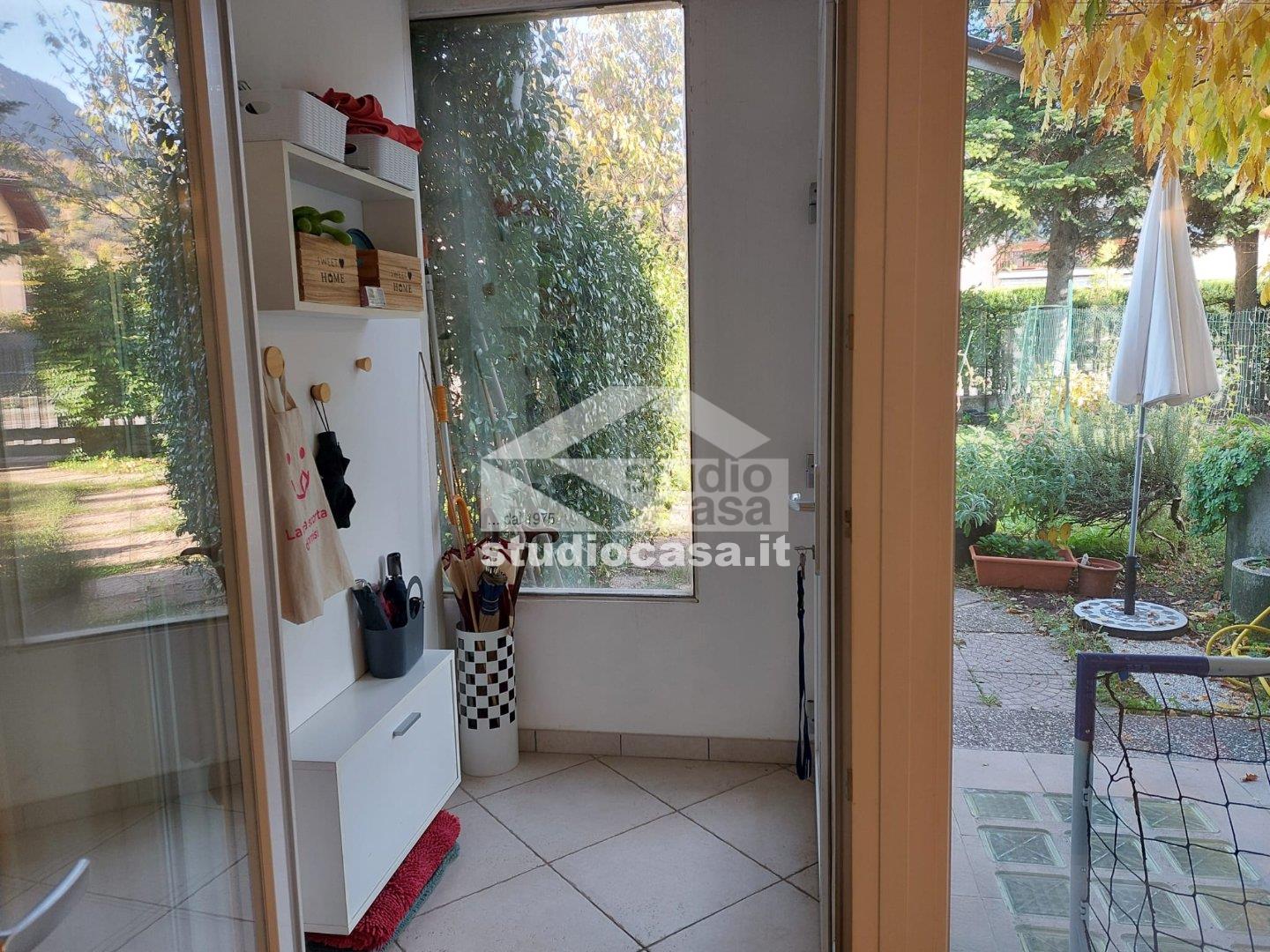 Villa a schiera in vendita a Trento