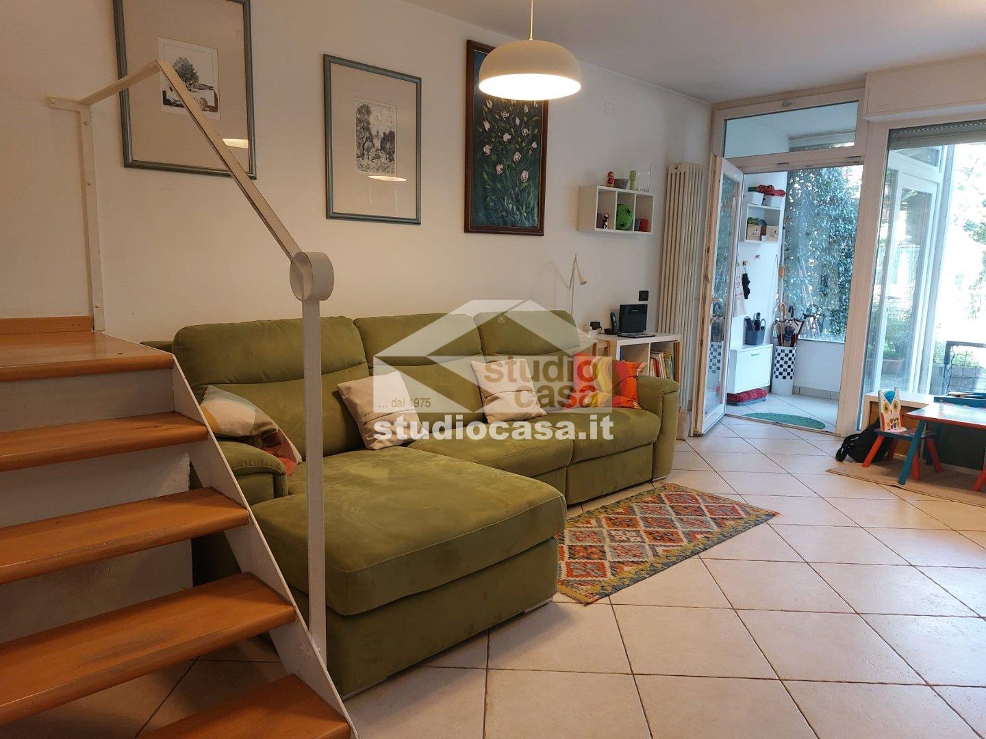 Villa a schiera in vendita a Trento