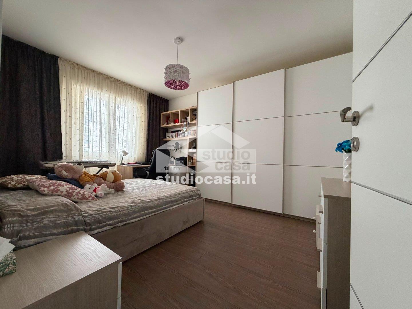 Appartamento in vendita a Trento