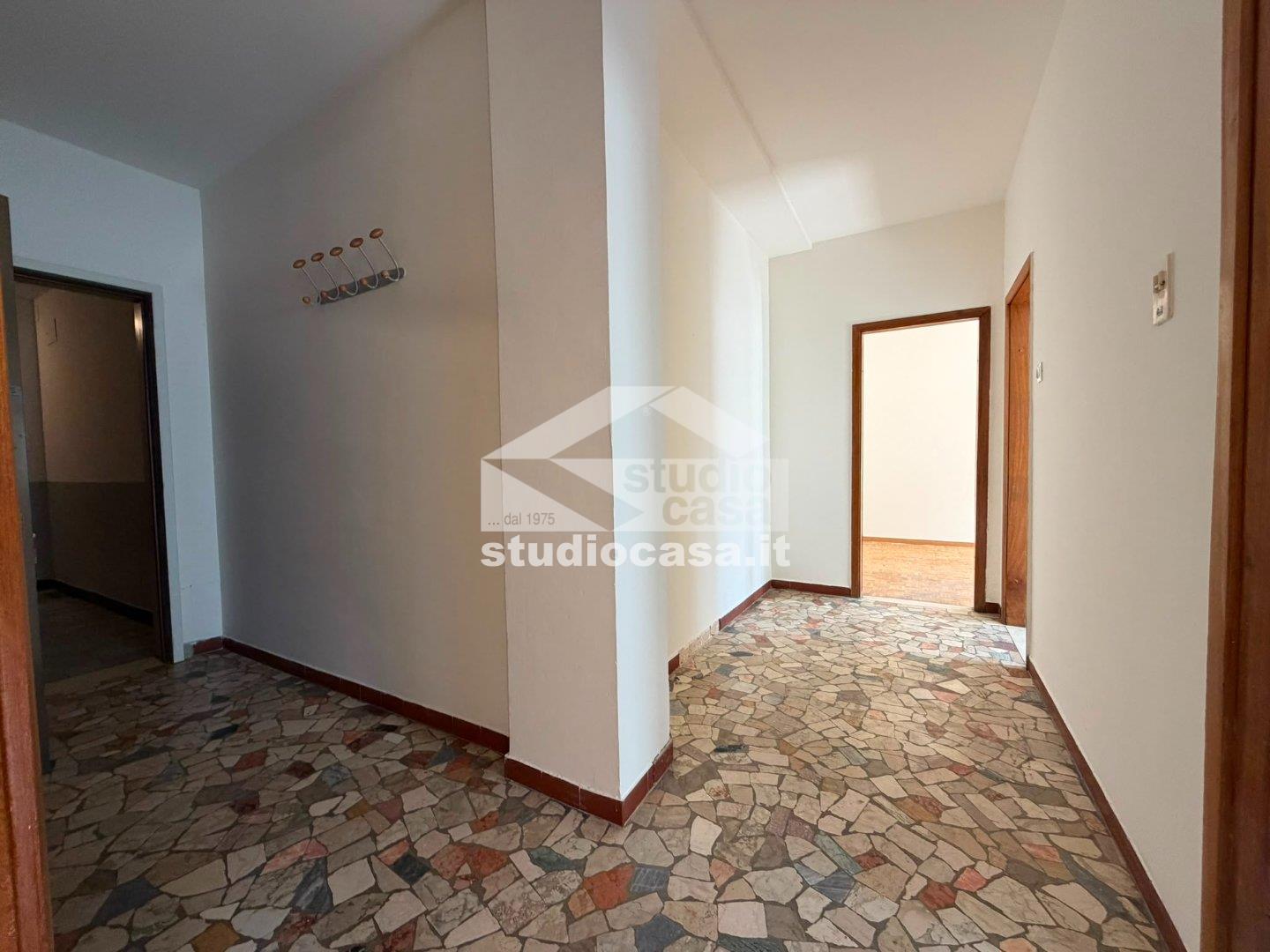 Appartamento in vendita a Trento