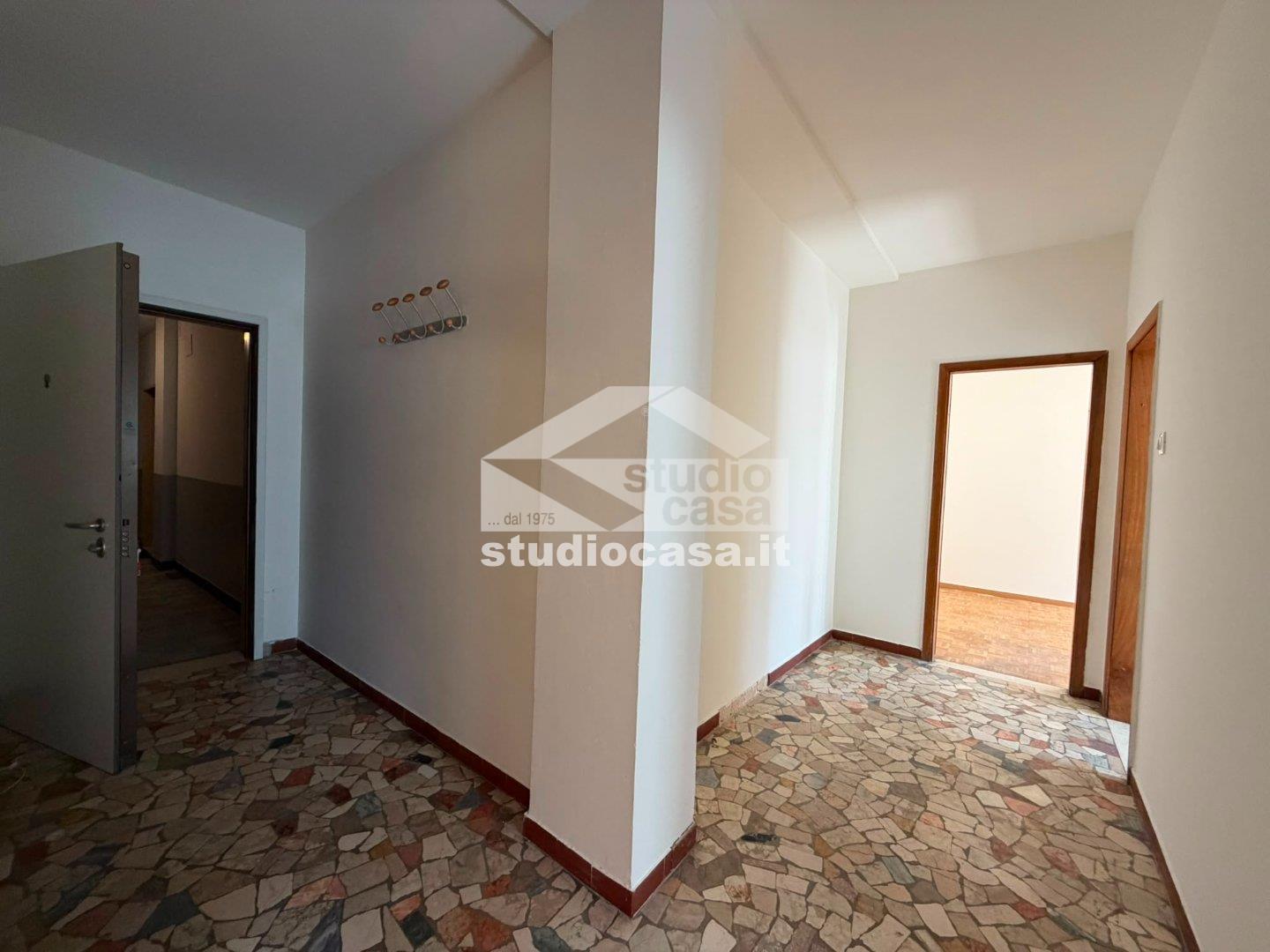 Appartamento in vendita a Trento