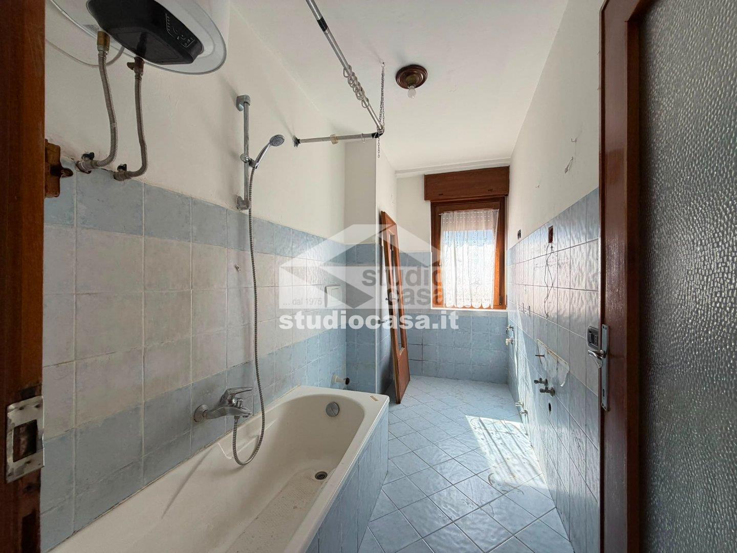 Appartamento in vendita a Trento