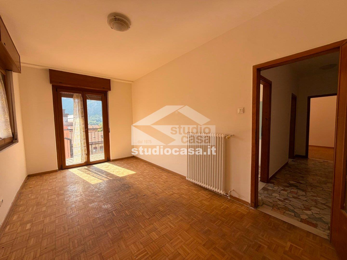 Appartamento in vendita a Trento