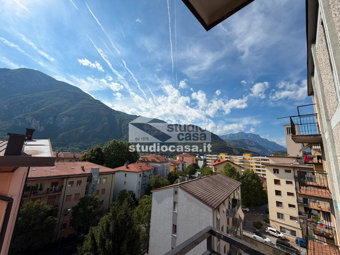 Appartamento in vendita a Trento