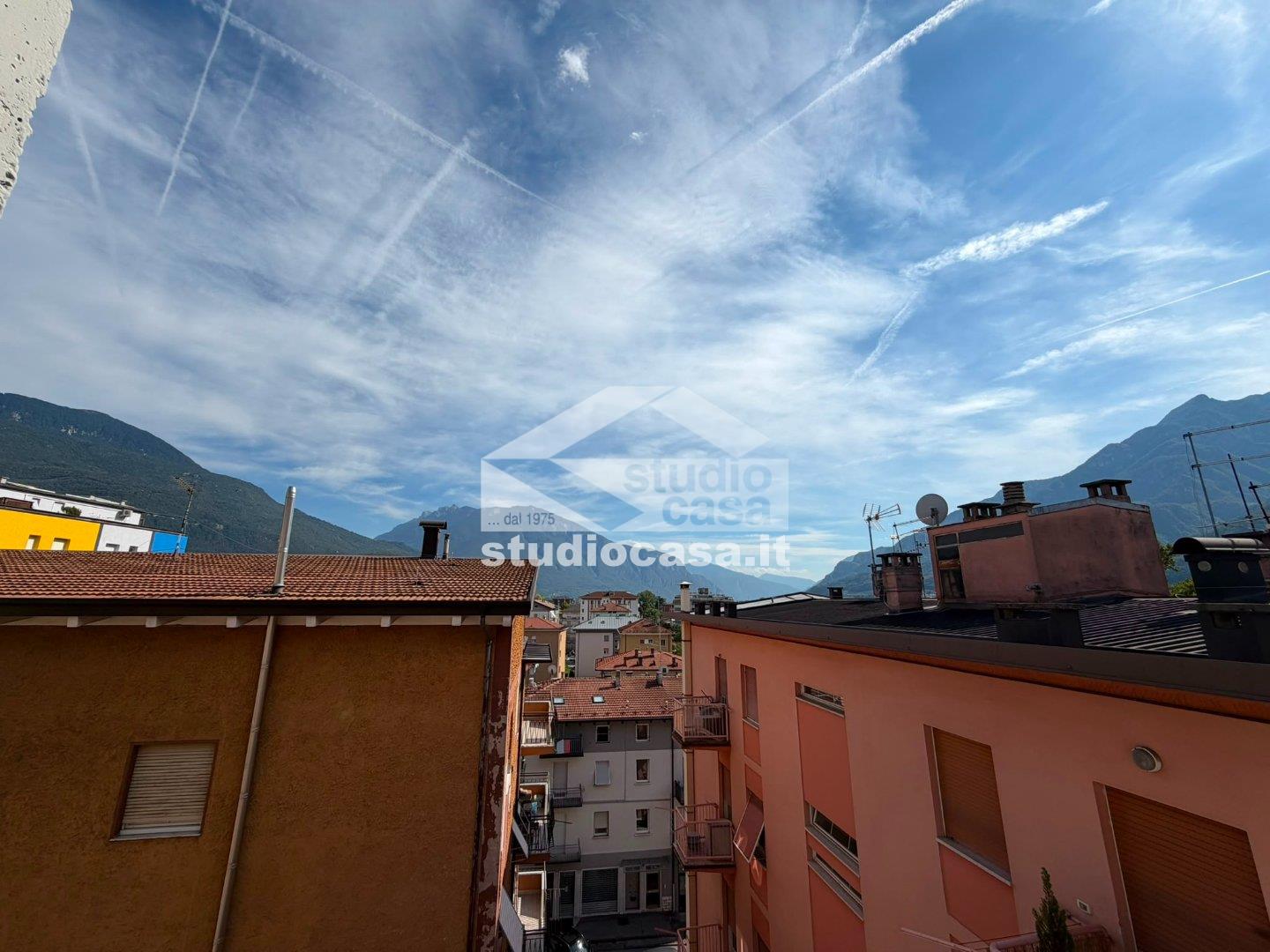 Appartamento in vendita a Trento