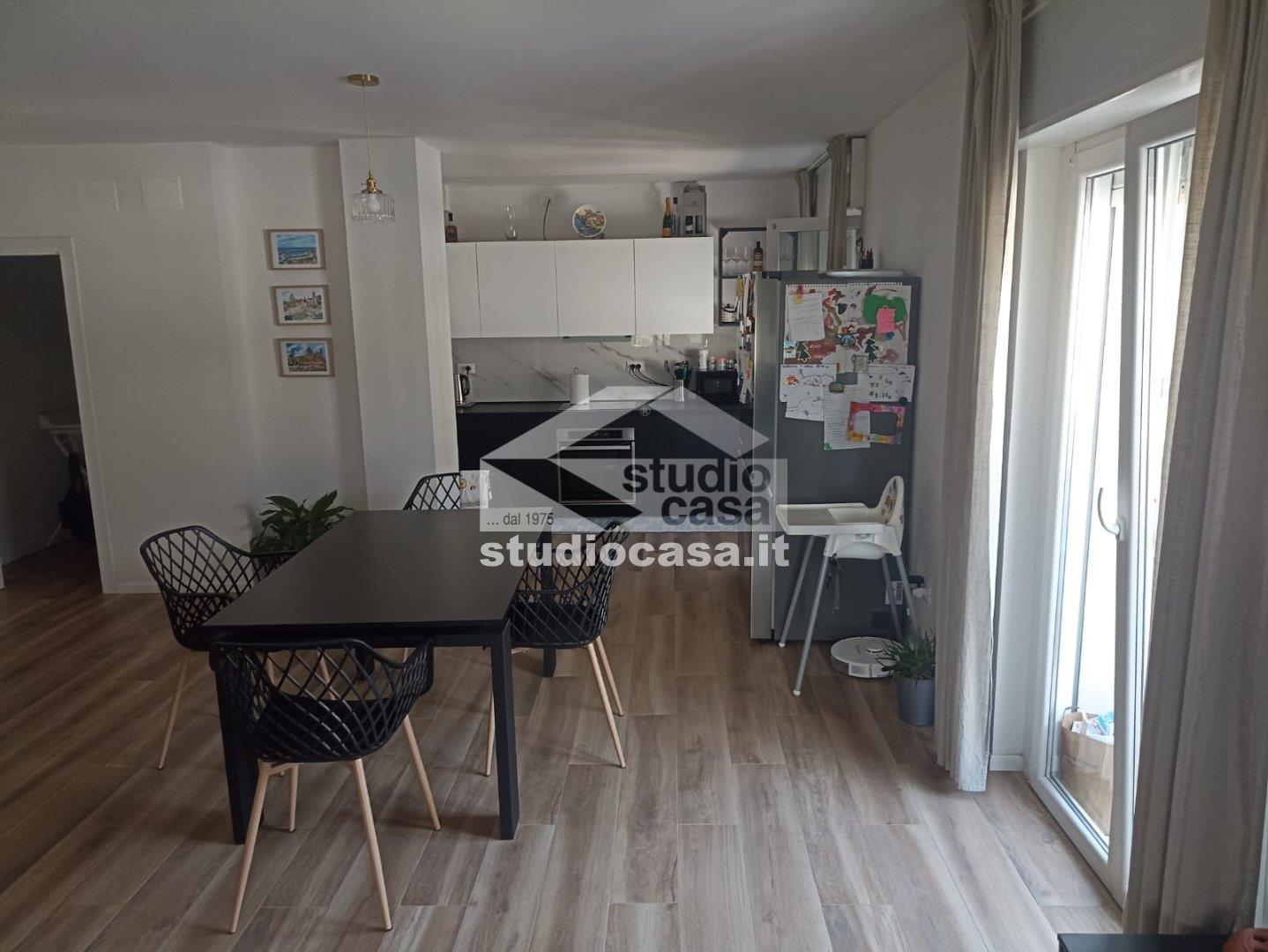 Appartamento in vendita a Trento