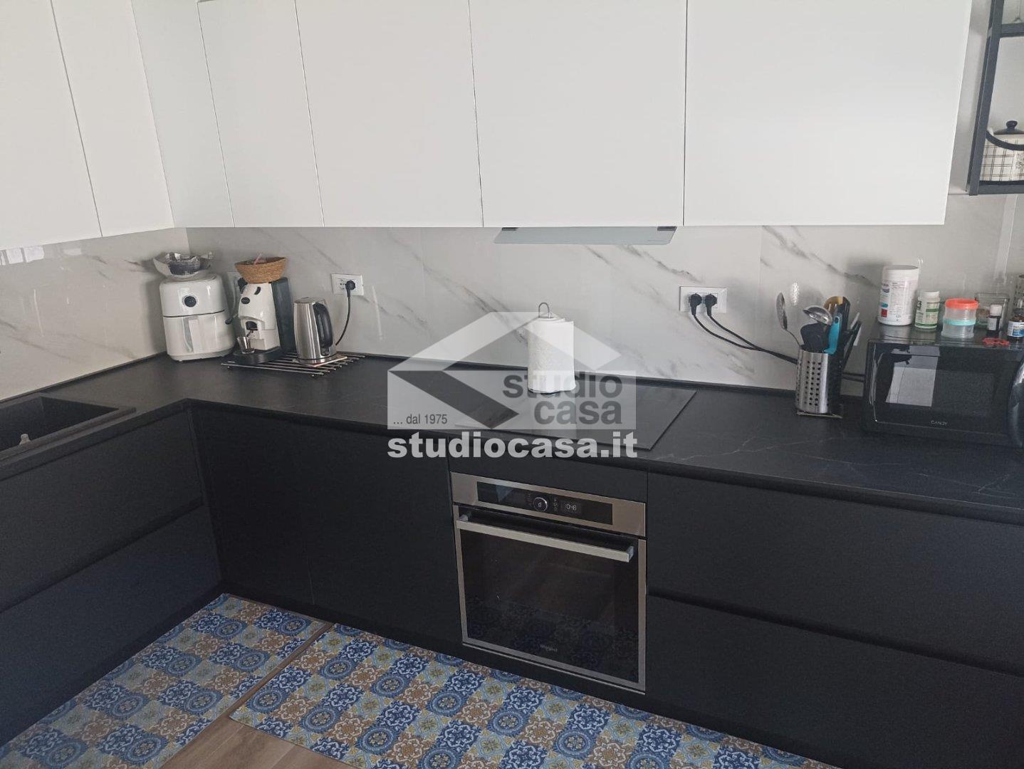 Appartamento in vendita a Trento