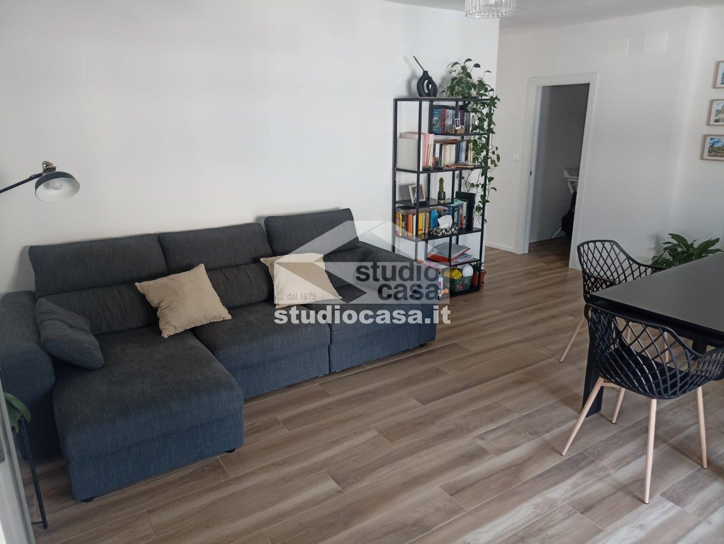 Appartamento in vendita a Trento