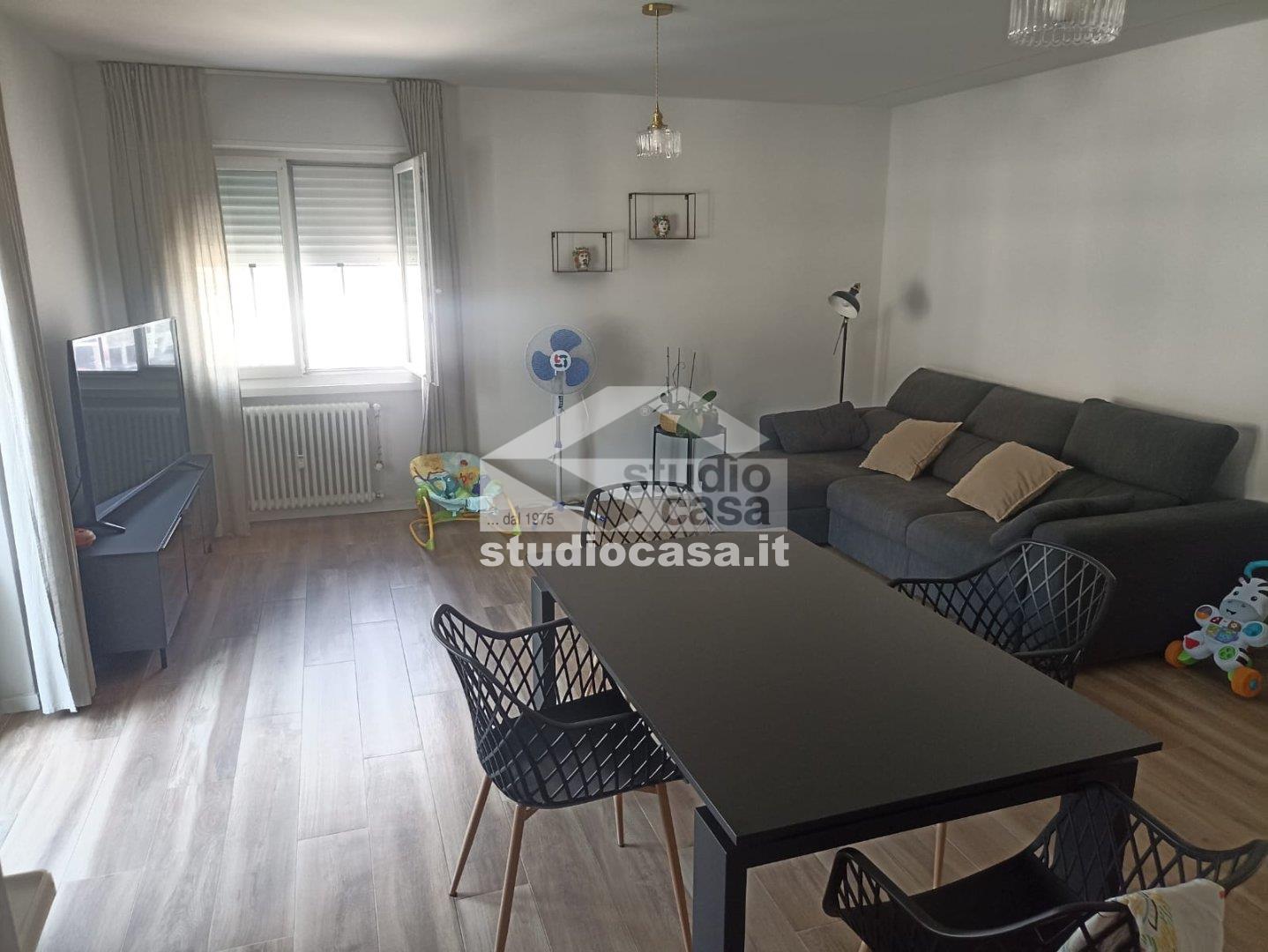 Appartamento in vendita a Trento
