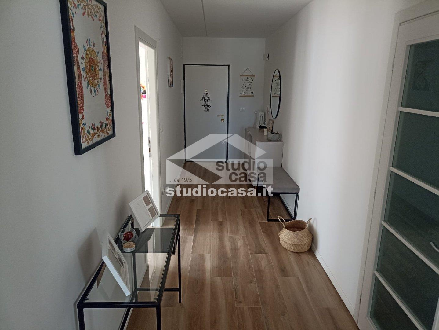Appartamento in vendita a Trento