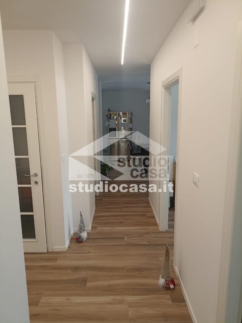 Appartamento in vendita a Trento