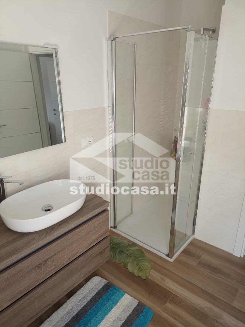 Appartamento in vendita a Trento