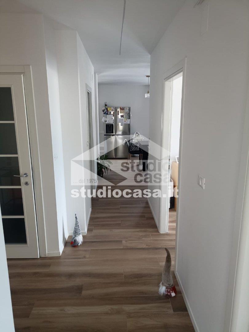 Appartamento in vendita a Trento