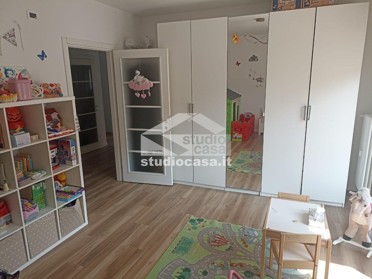 Appartamento in vendita a Trento