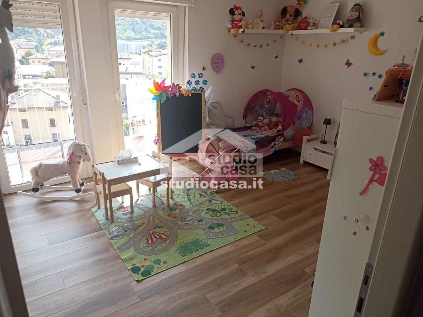 Appartamento in vendita a Trento