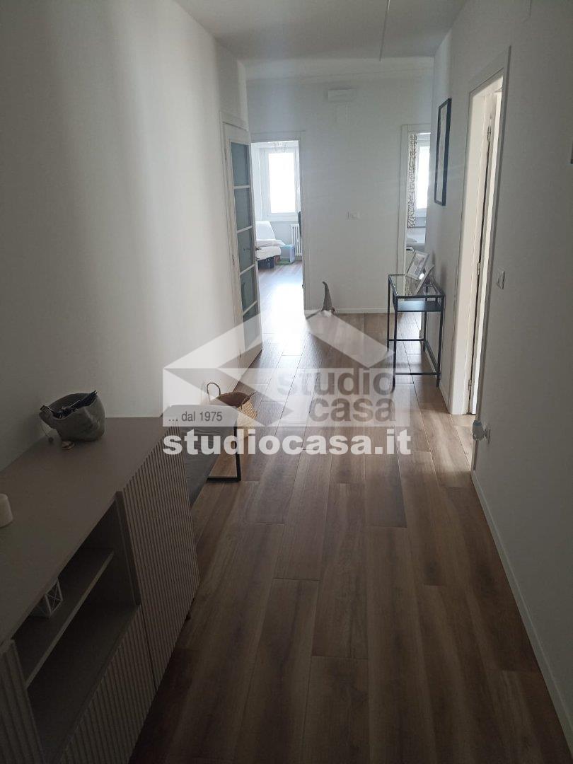 Appartamento in vendita a Trento