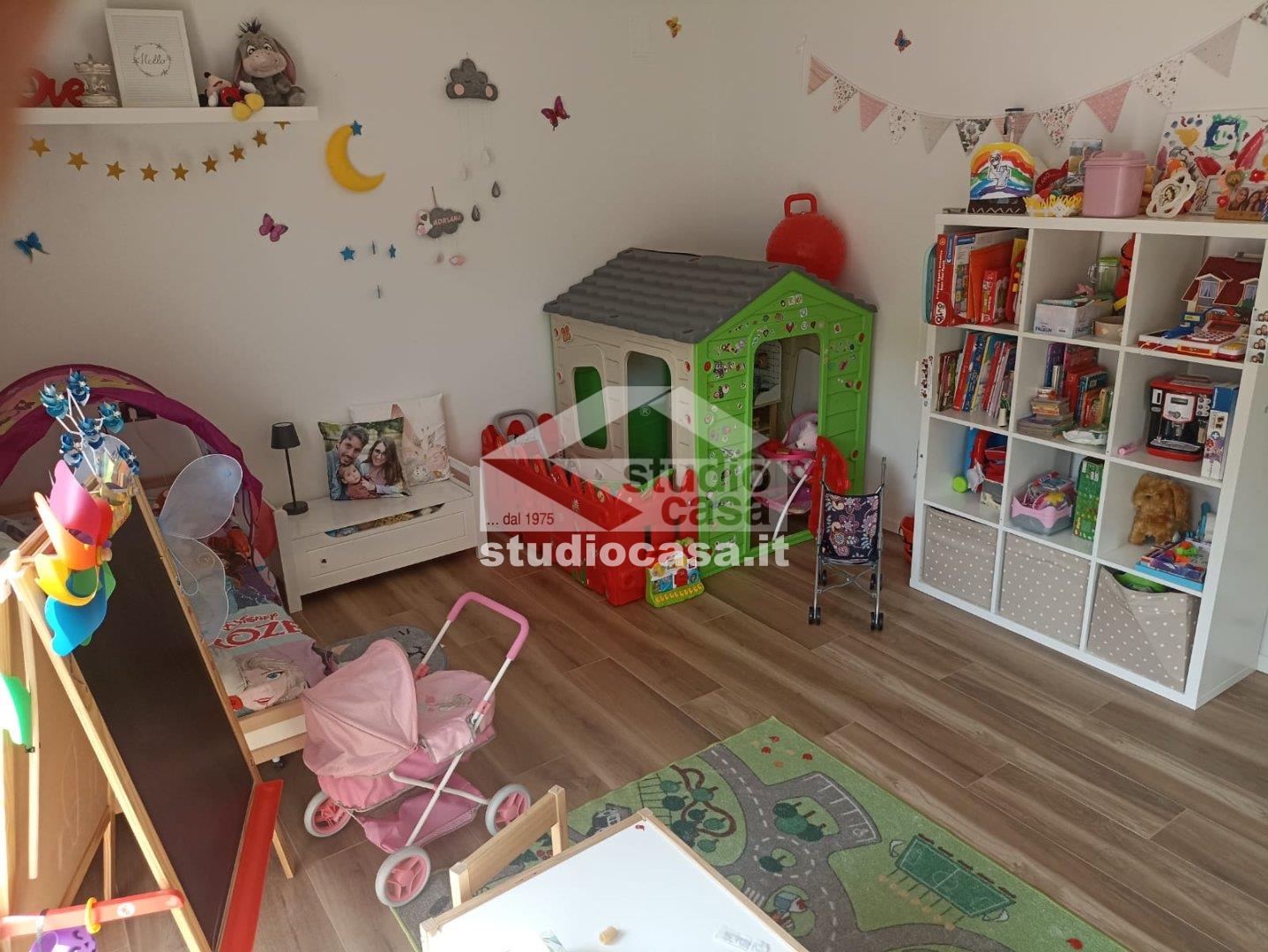 Appartamento in vendita a Trento