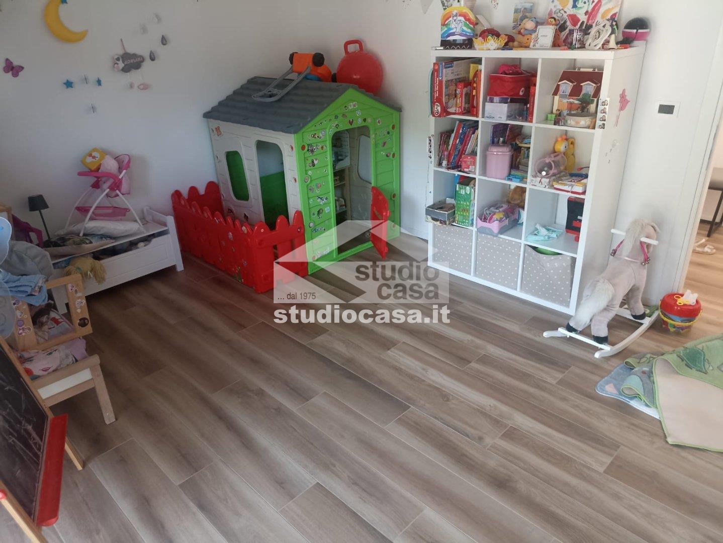 Appartamento in vendita a Trento