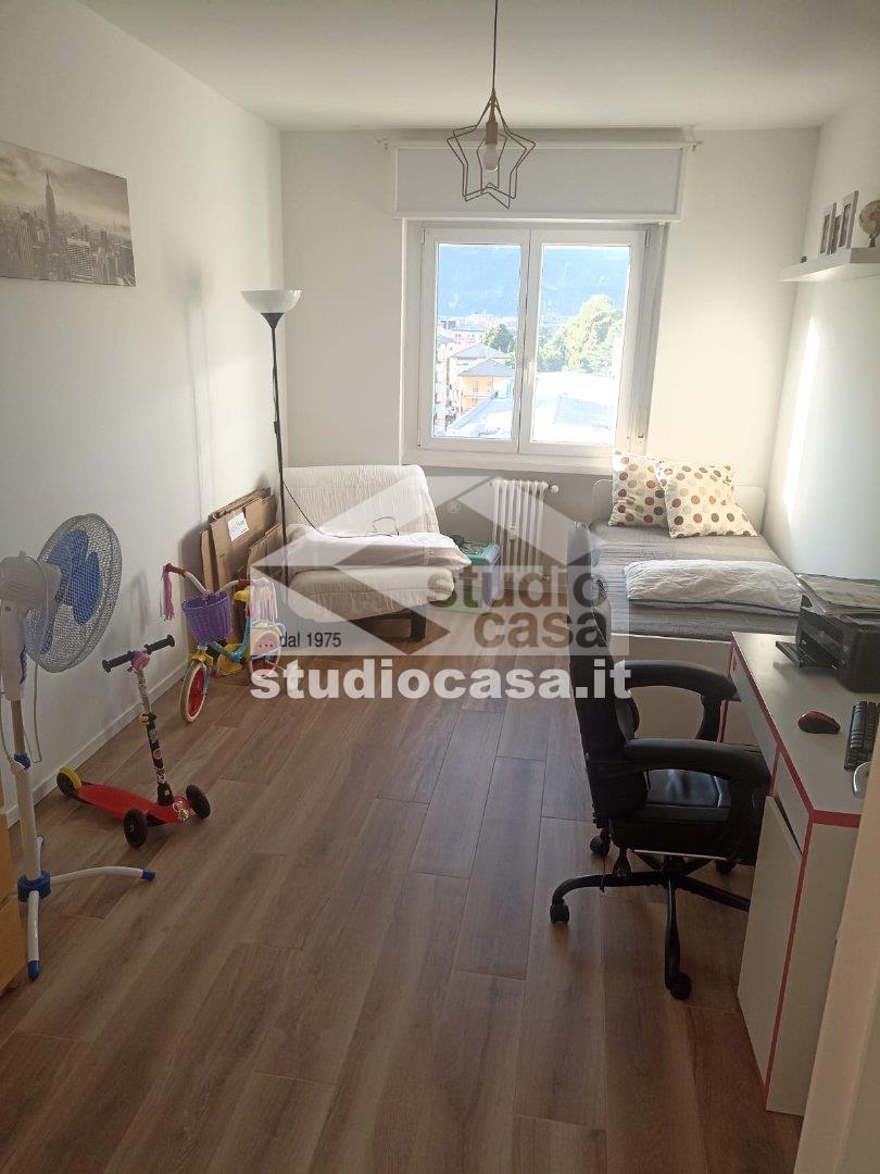 Appartamento in vendita a Trento