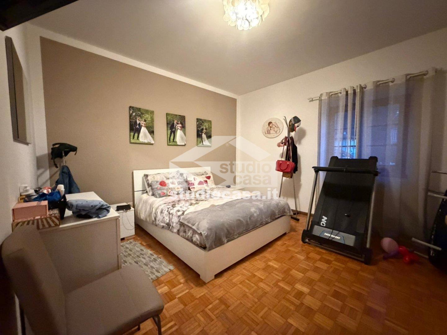 Appartamento in vendita a Lavis