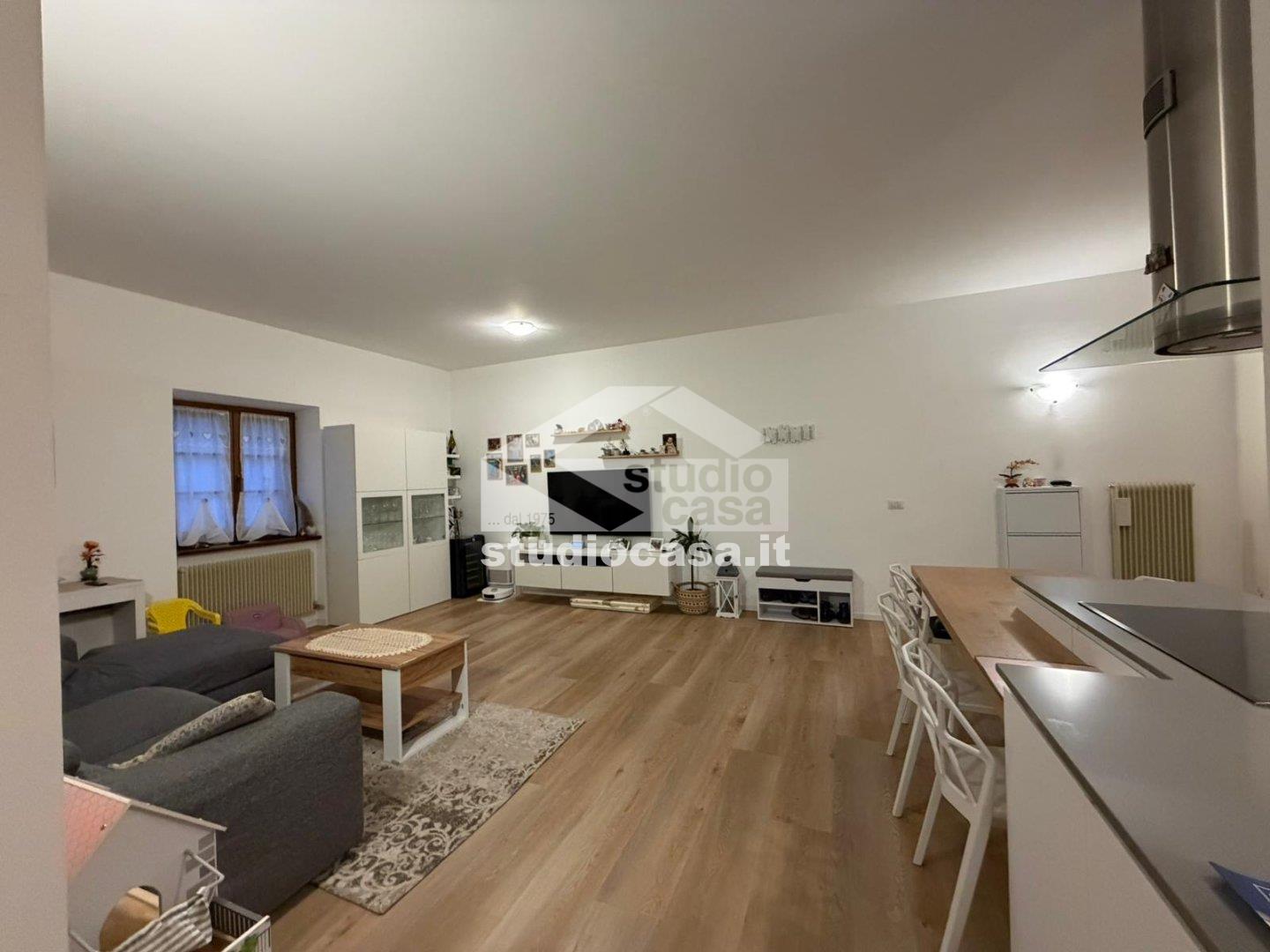 Appartamento in vendita a Lavis