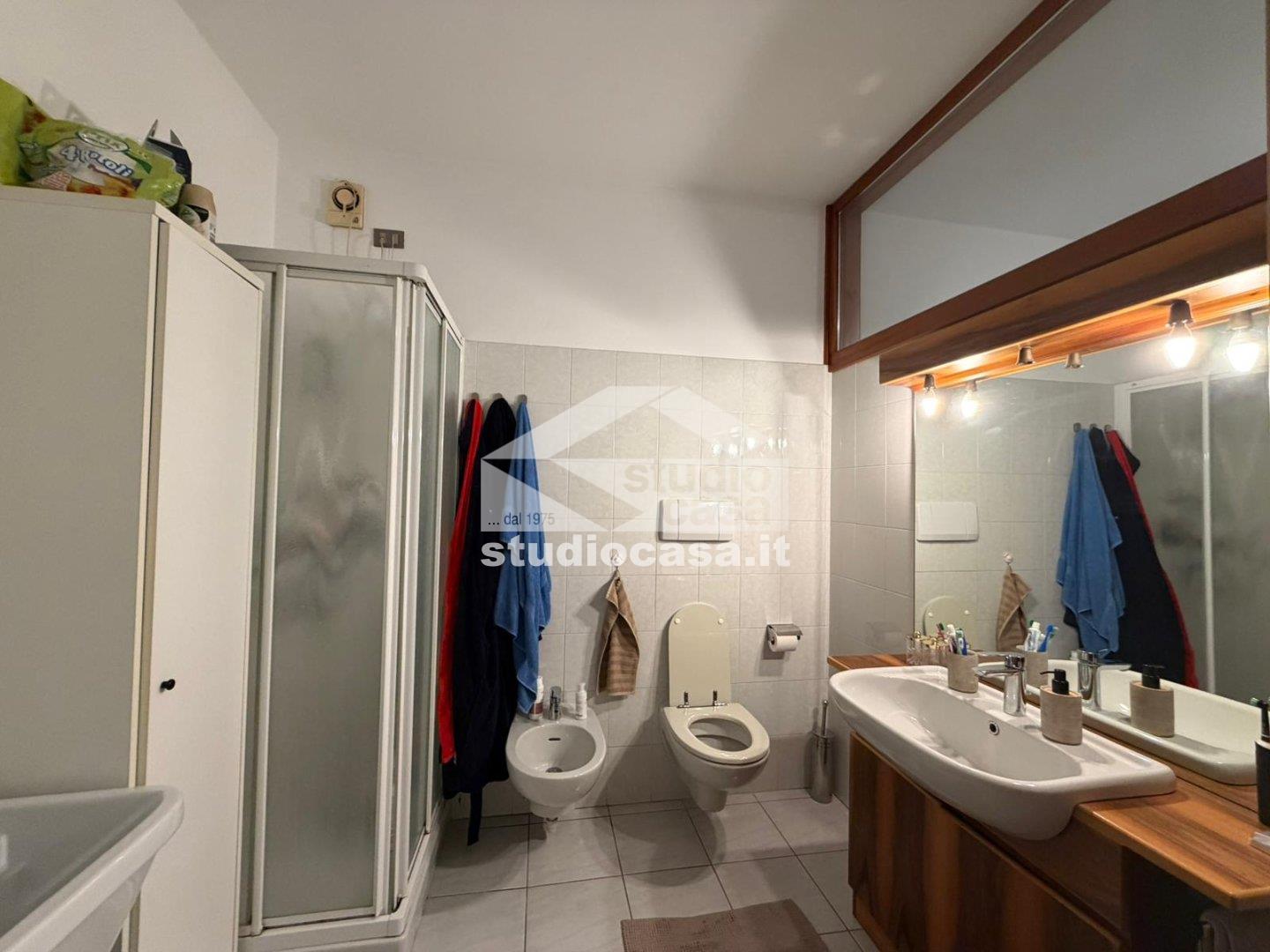 Appartamento in vendita a Lavis