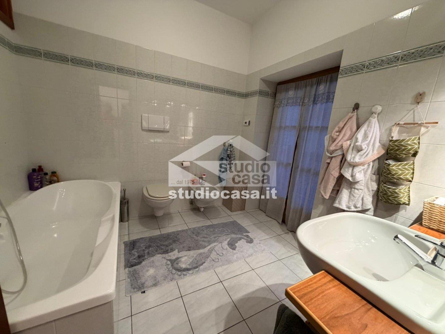 Appartamento in vendita a Lavis