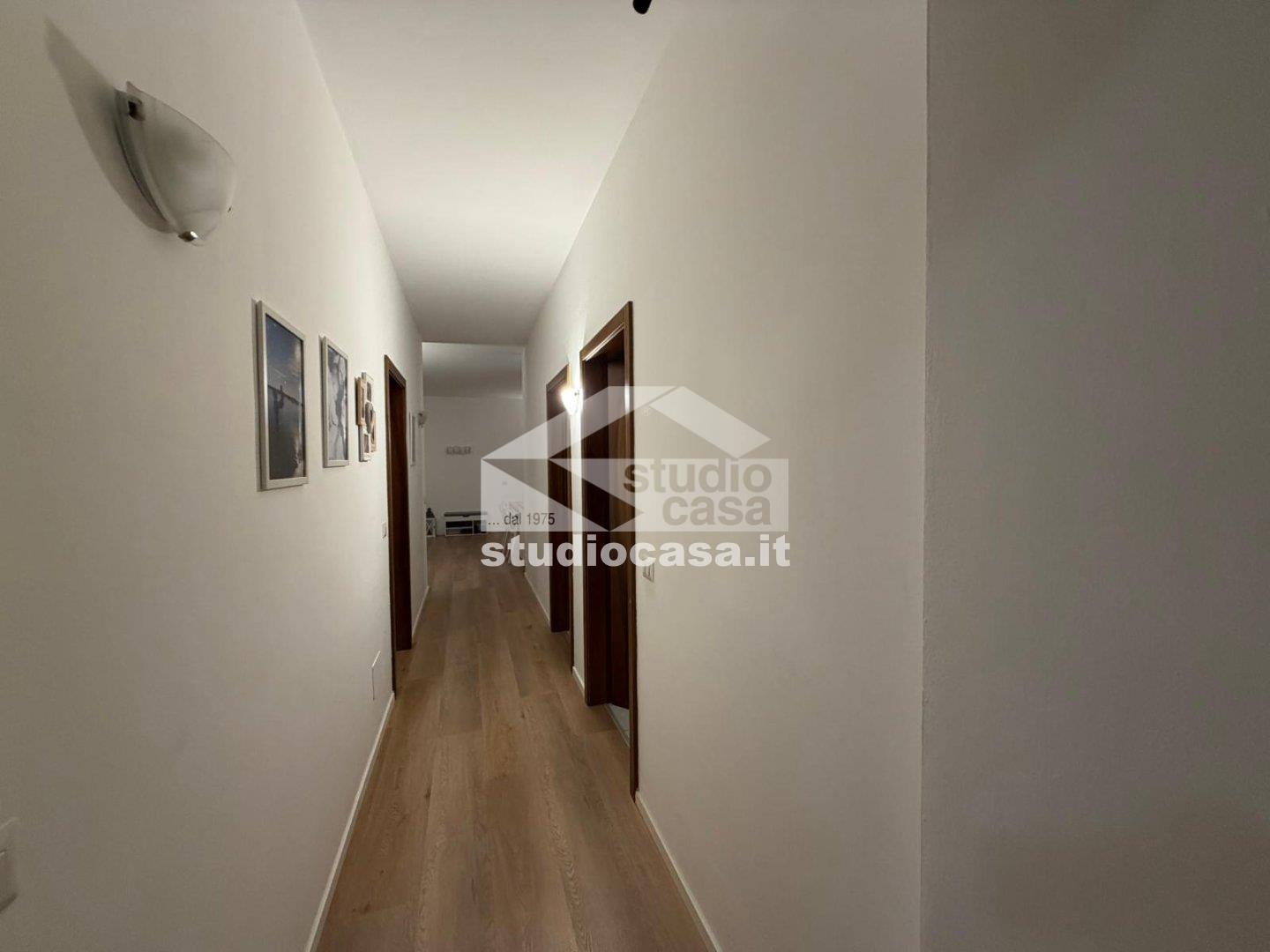 Appartamento in vendita a Lavis