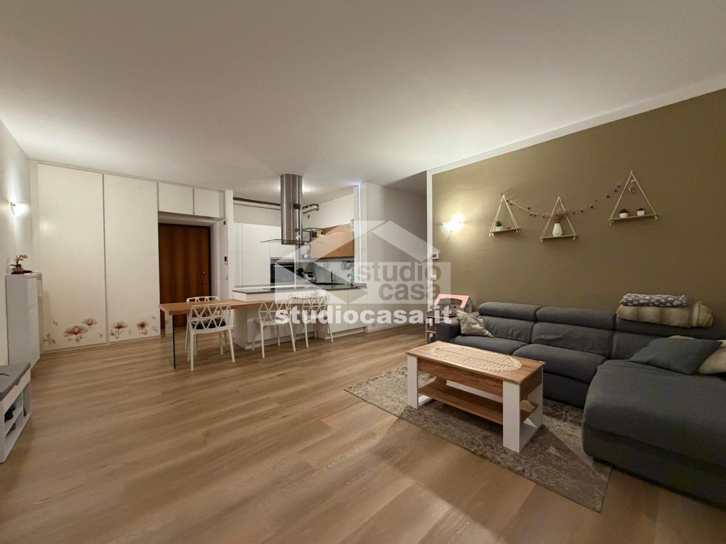 Appartamento in vendita a Lavis