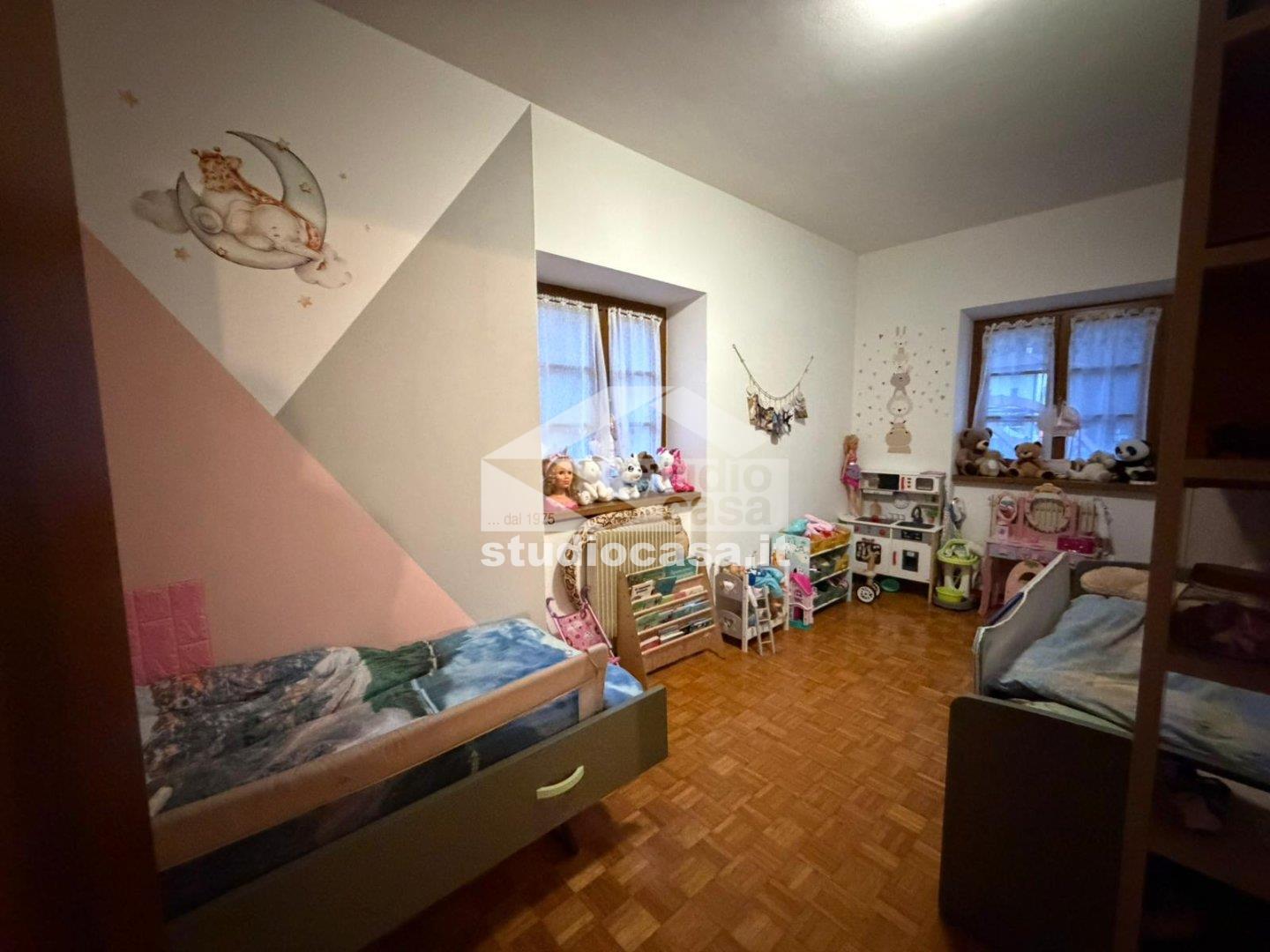 Appartamento in vendita a Lavis