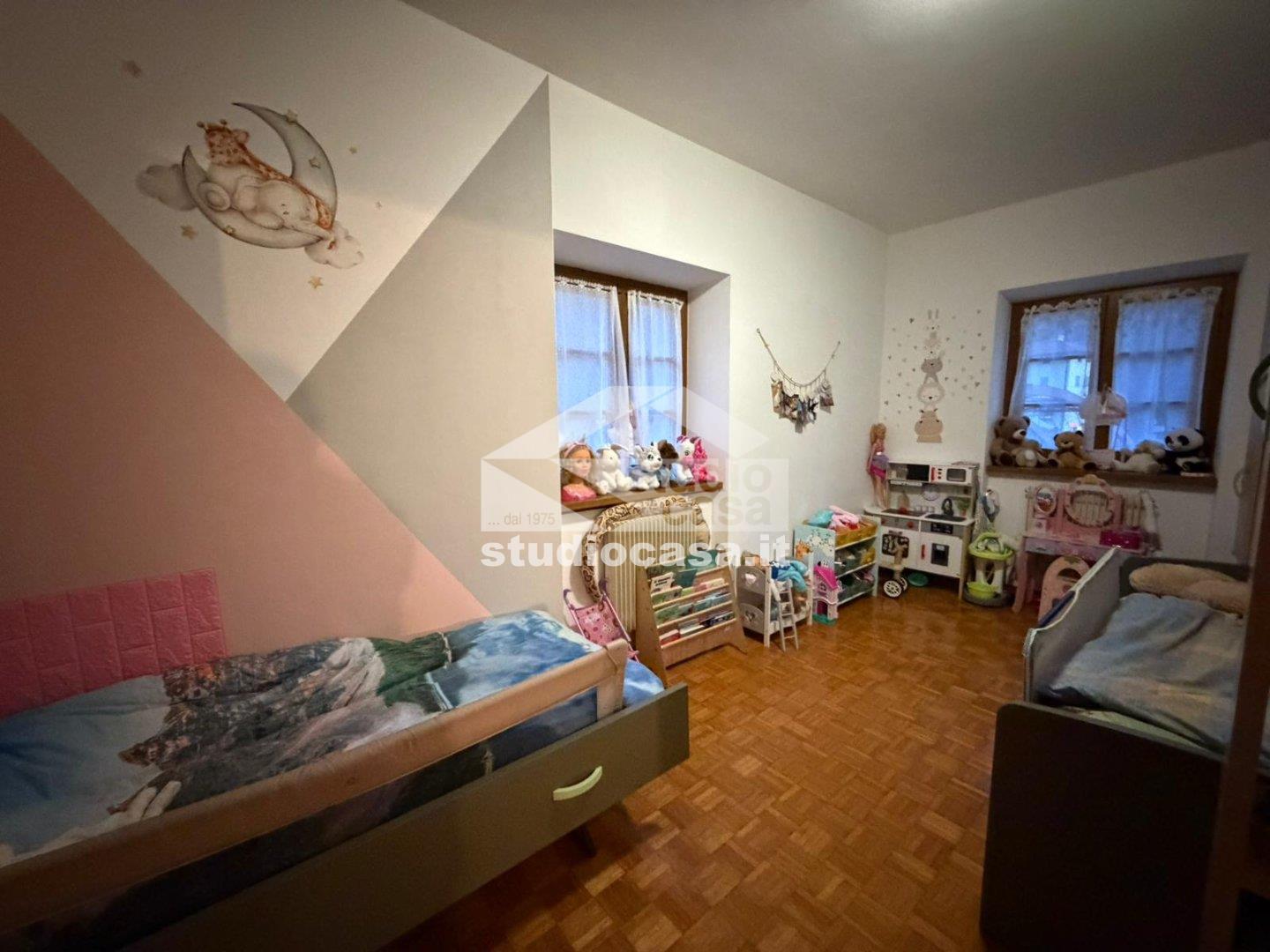 Appartamento in vendita a Lavis