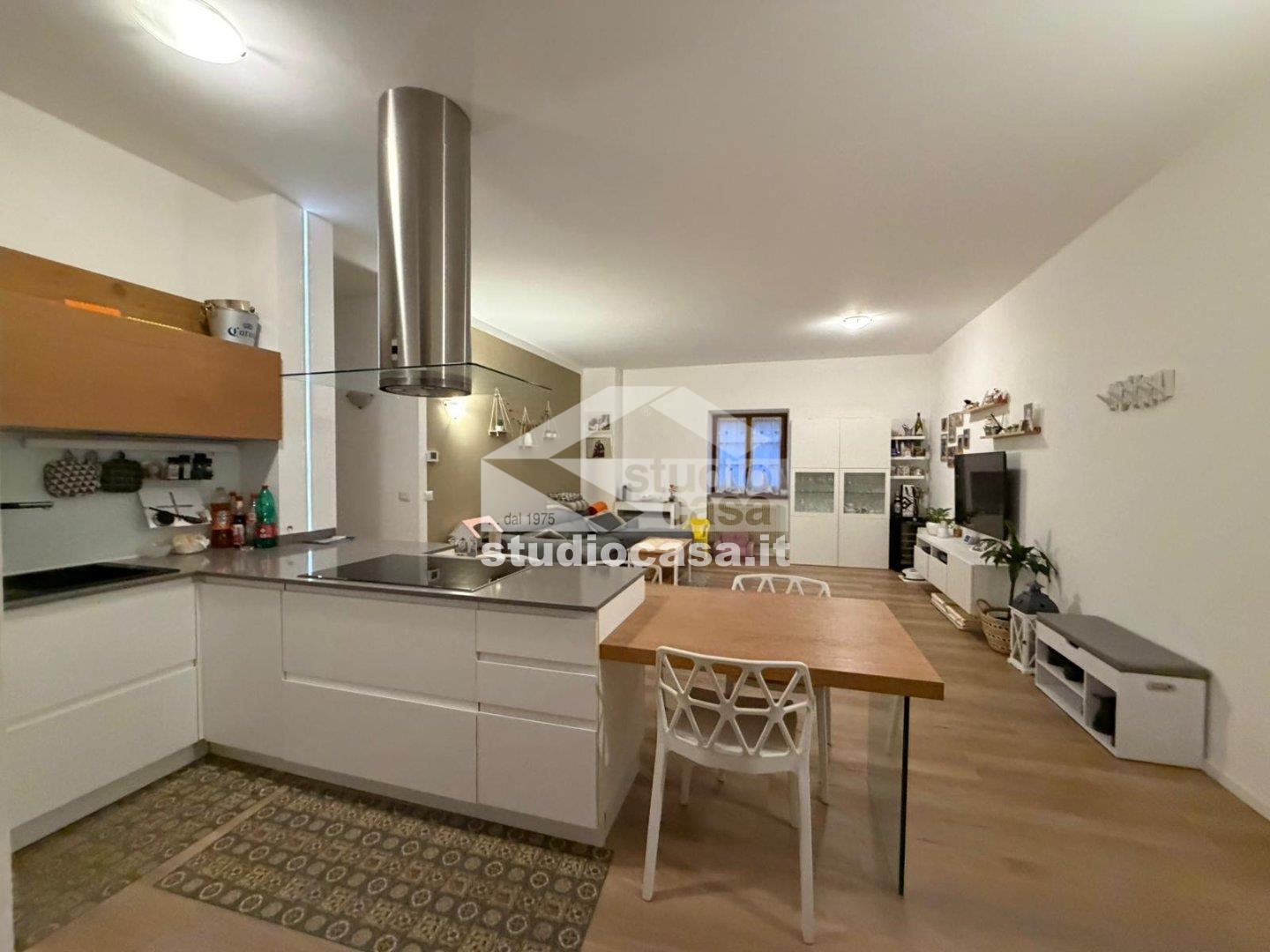 Appartamento in vendita a Lavis