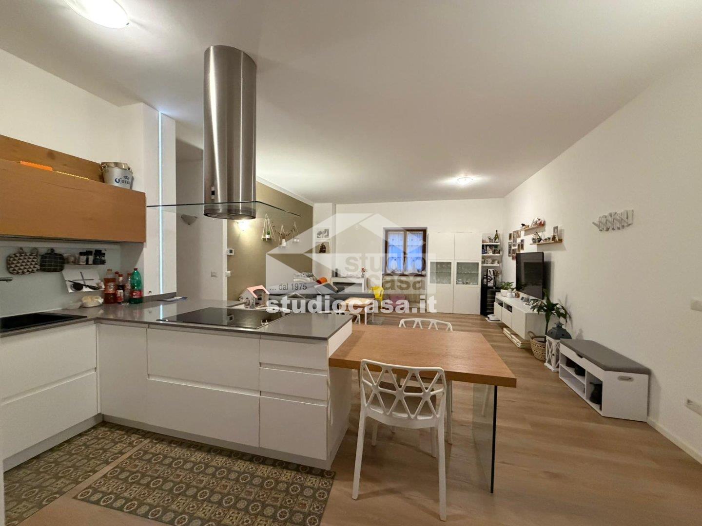 Appartamento in vendita a Lavis