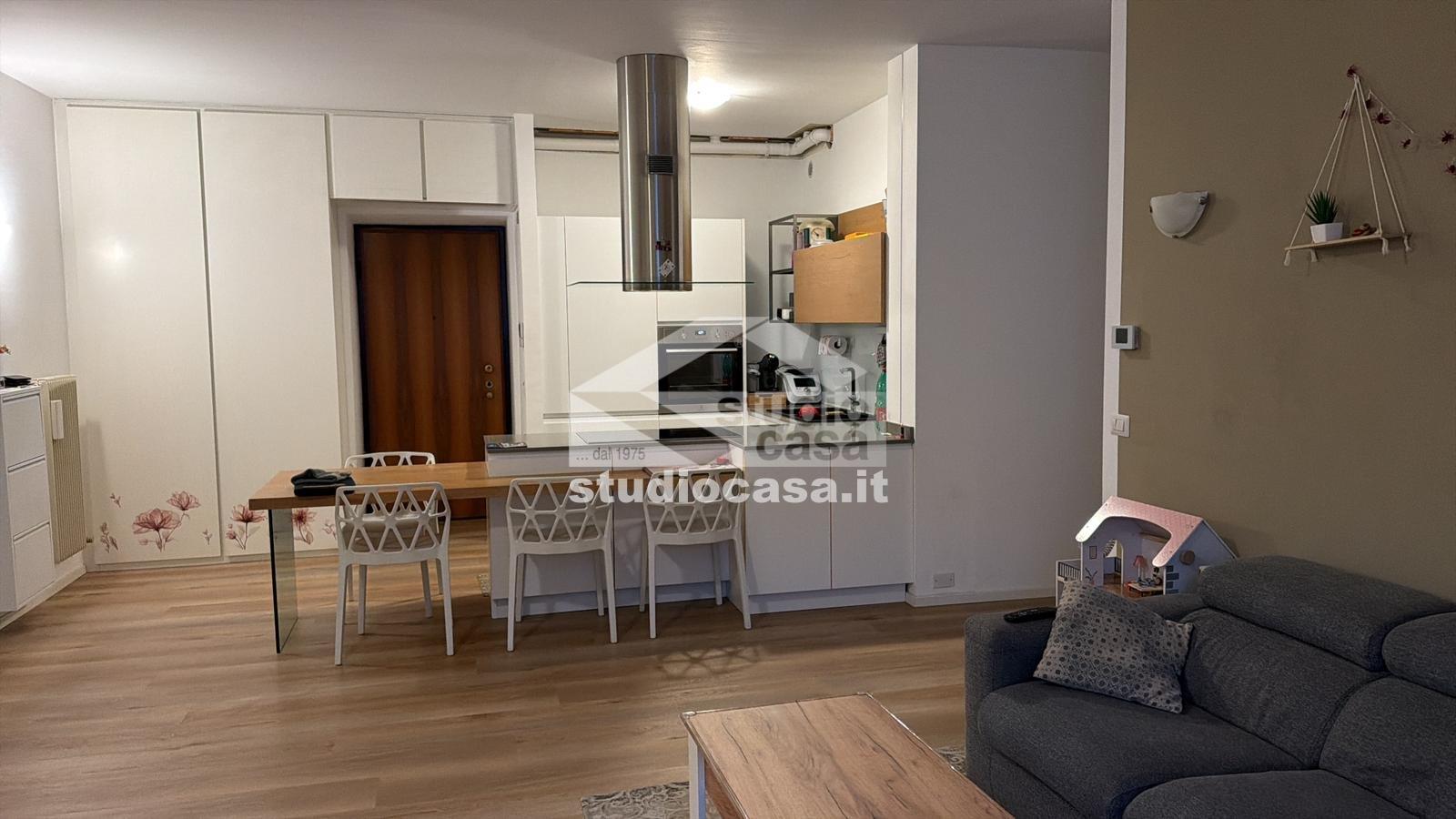 Appartamento in vendita a Lavis