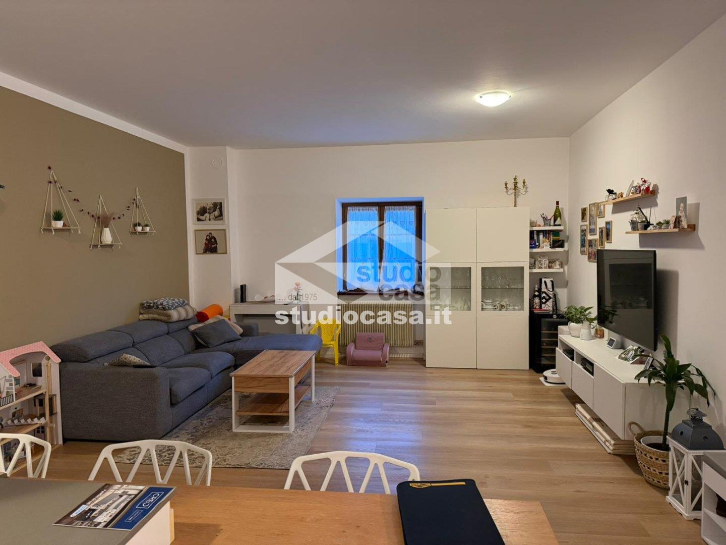 Appartamento in vendita a Lavis