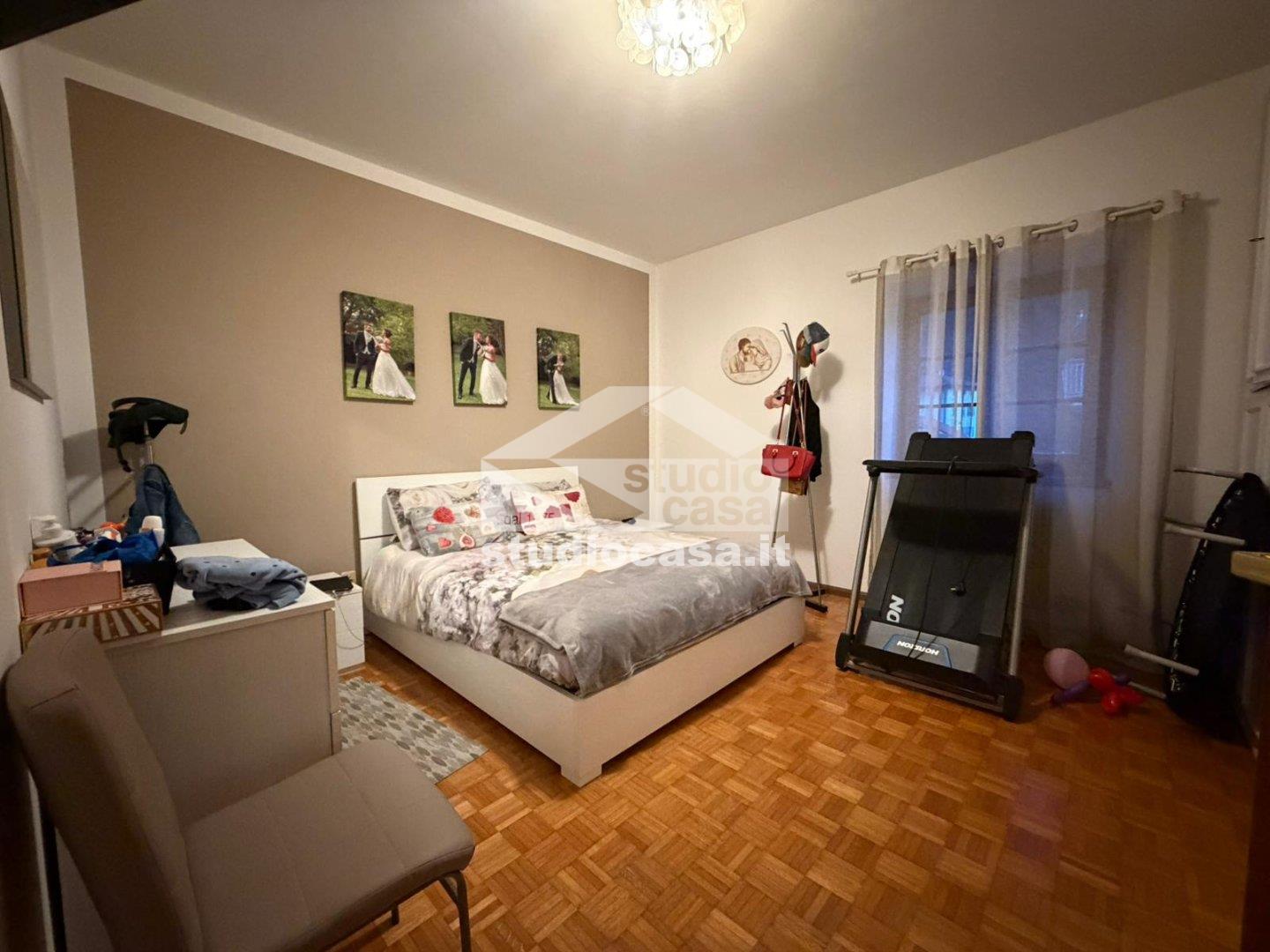 Appartamento in vendita a Lavis