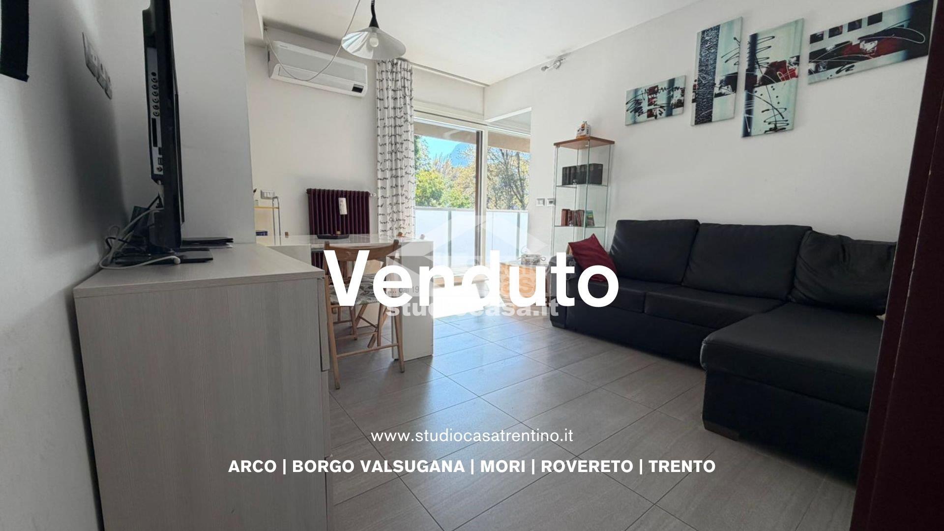 Appartamento in vendita a Trento