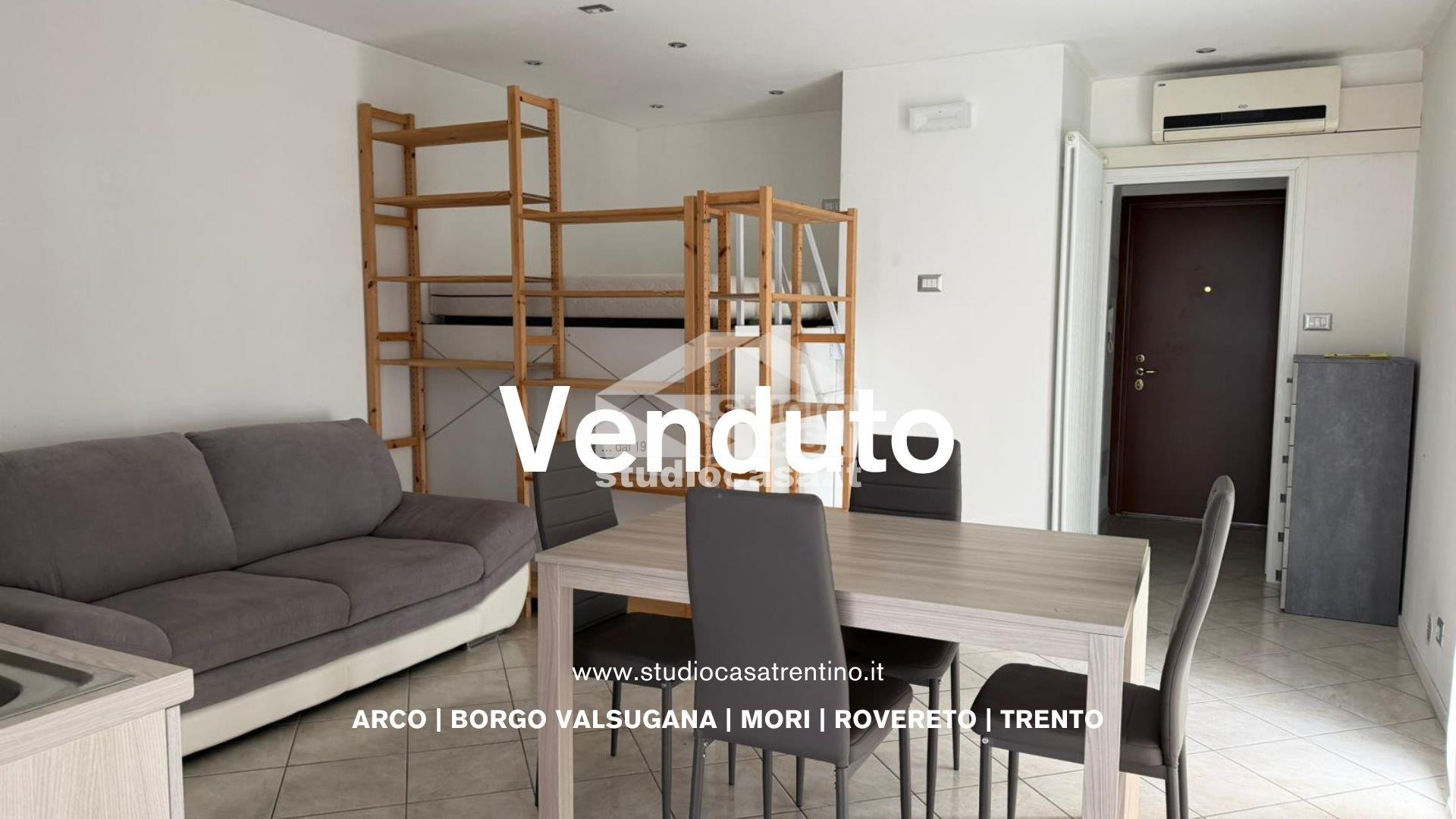 Appartamento in vendita a Trento
