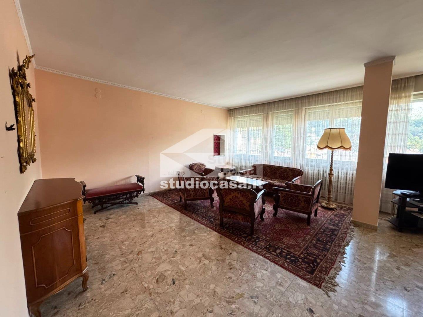 Appartamento in vendita a Trento