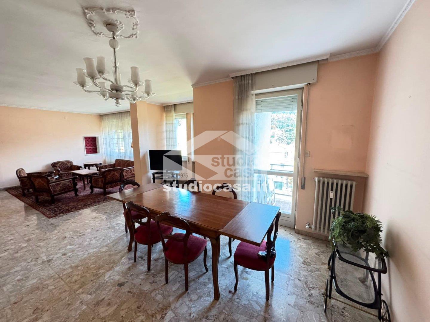 Appartamento in vendita a Trento