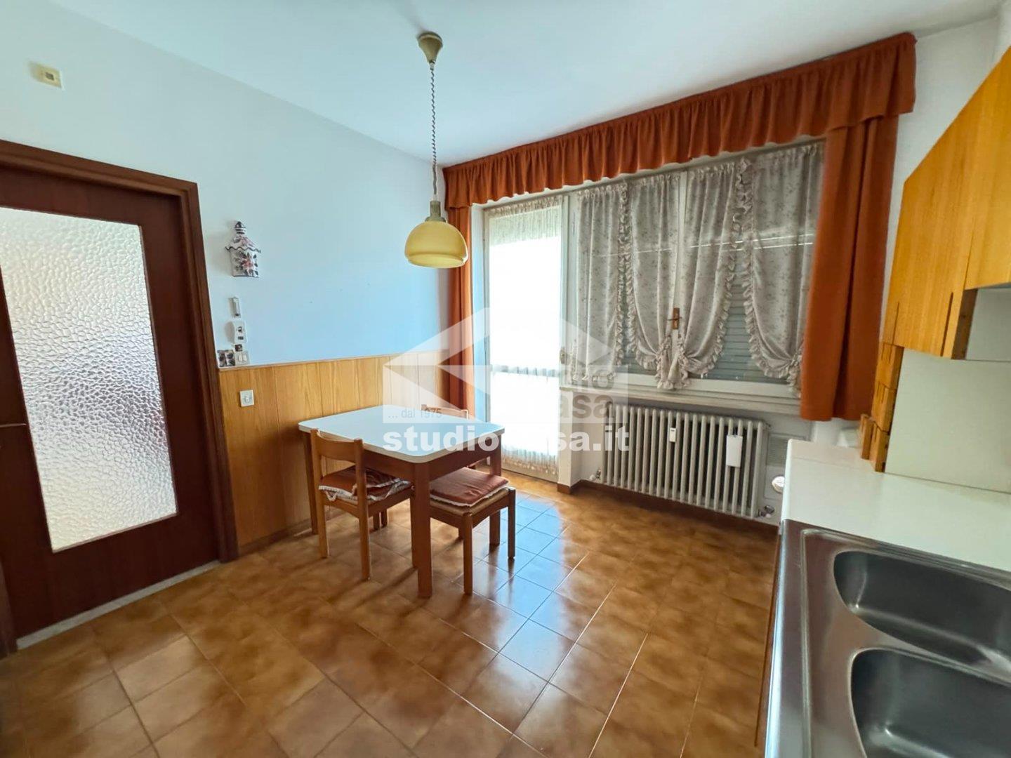 Appartamento in vendita a Trento