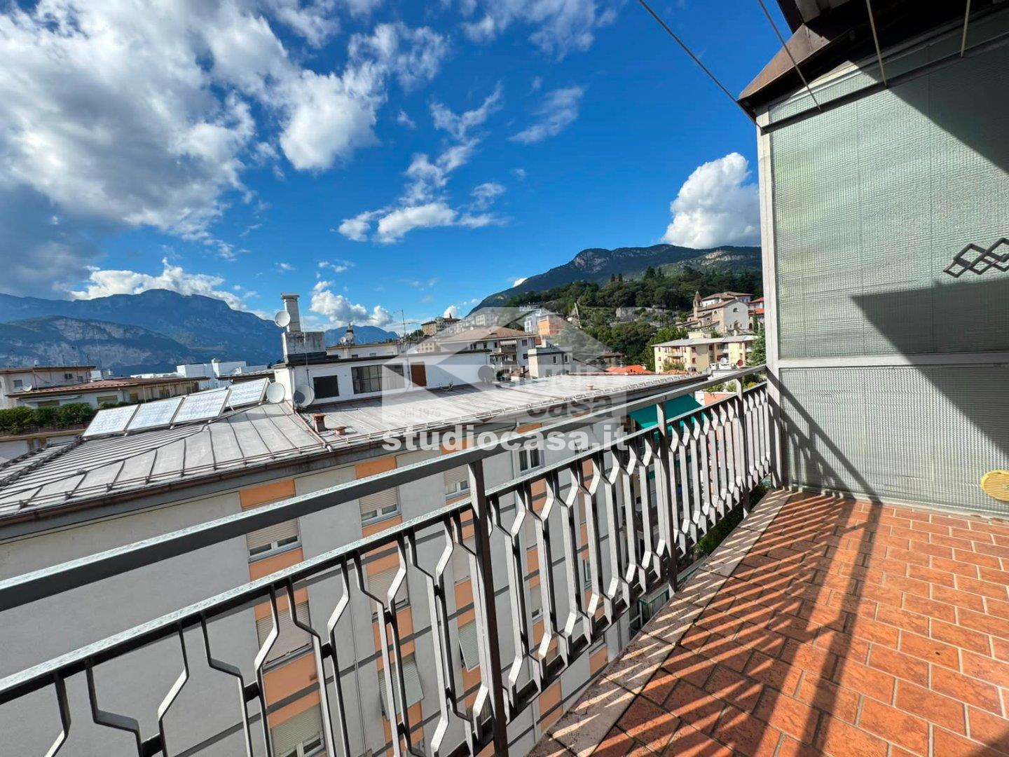 Appartamento in vendita a Trento
