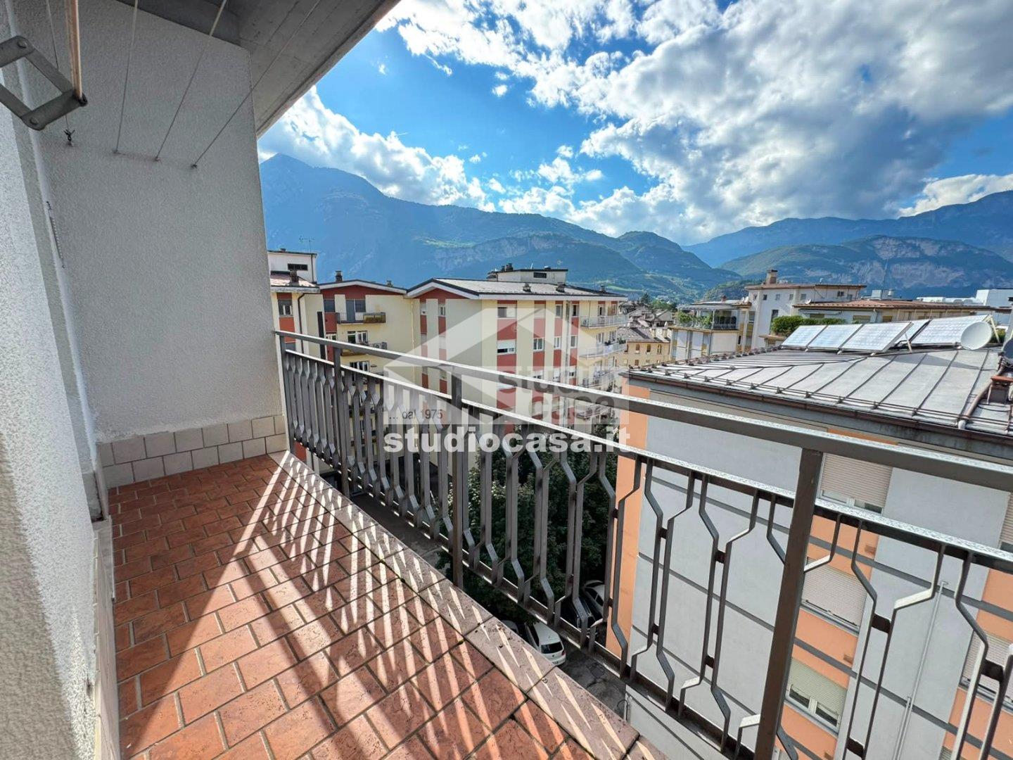 Appartamento in vendita a Trento