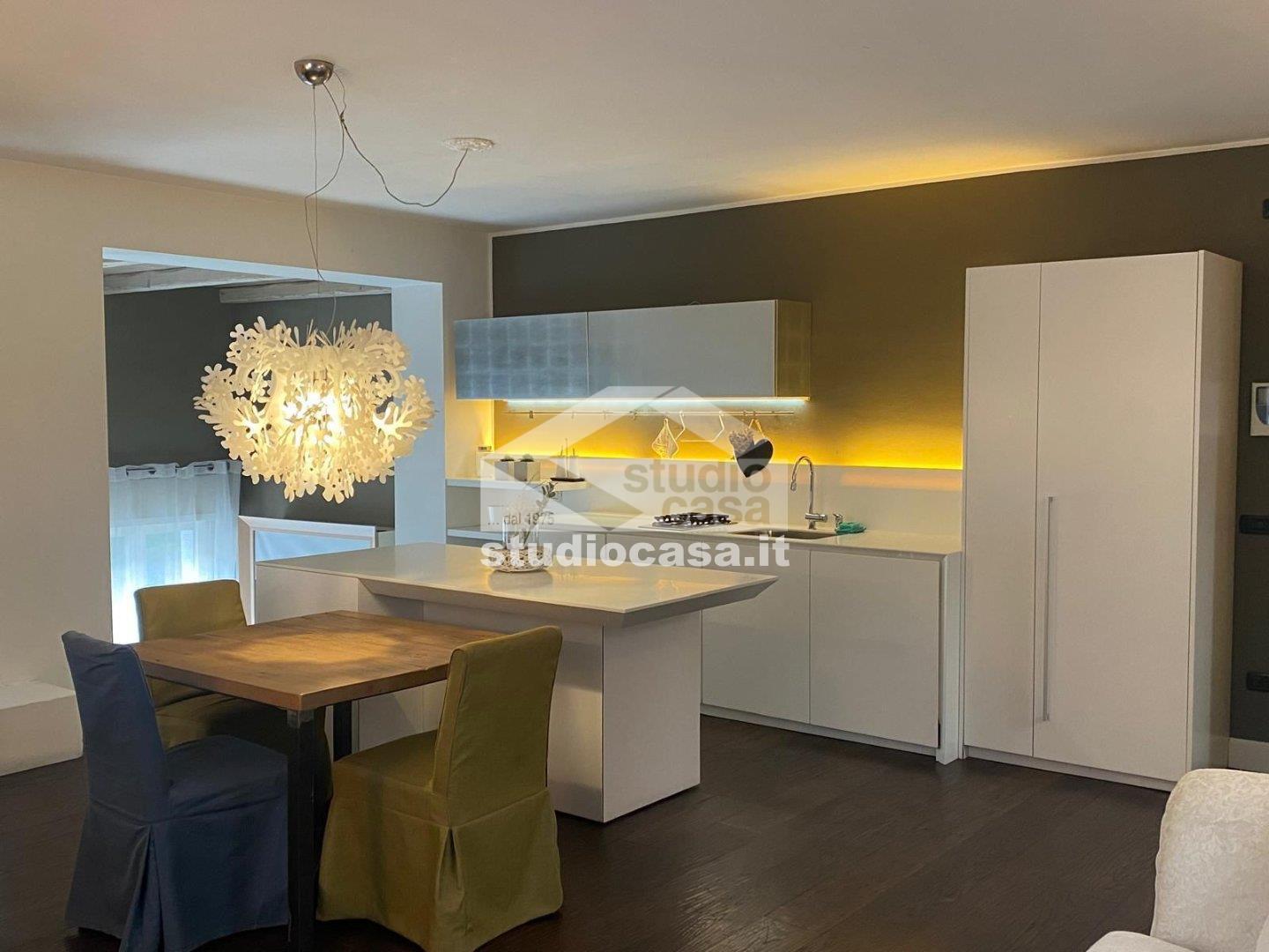Appartamento in vendita a Trento
