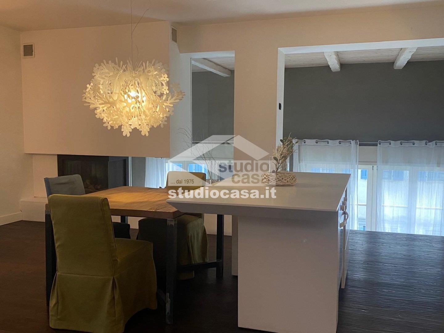 Appartamento in vendita a Trento