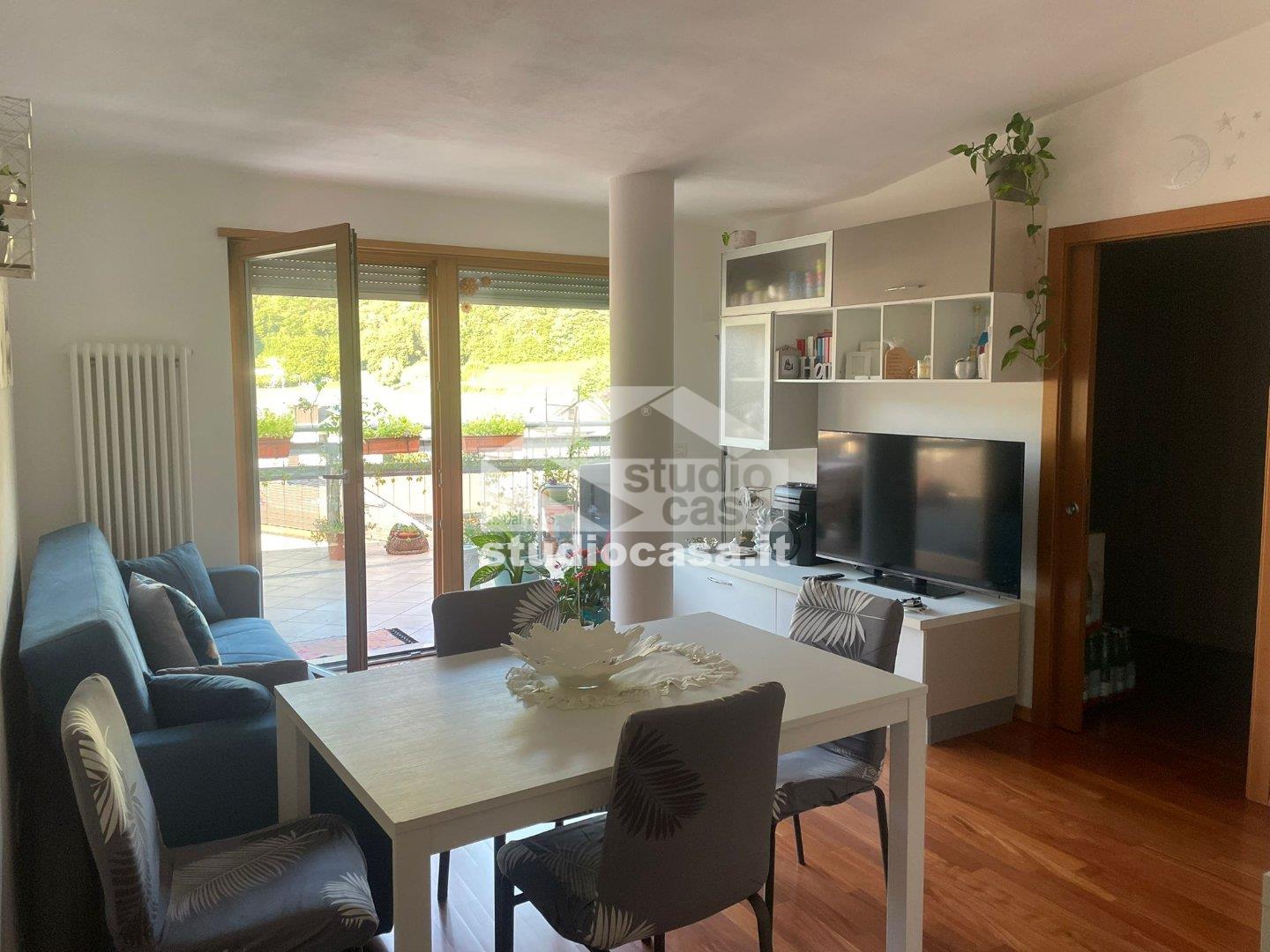 Appartamento in vendita a Trento