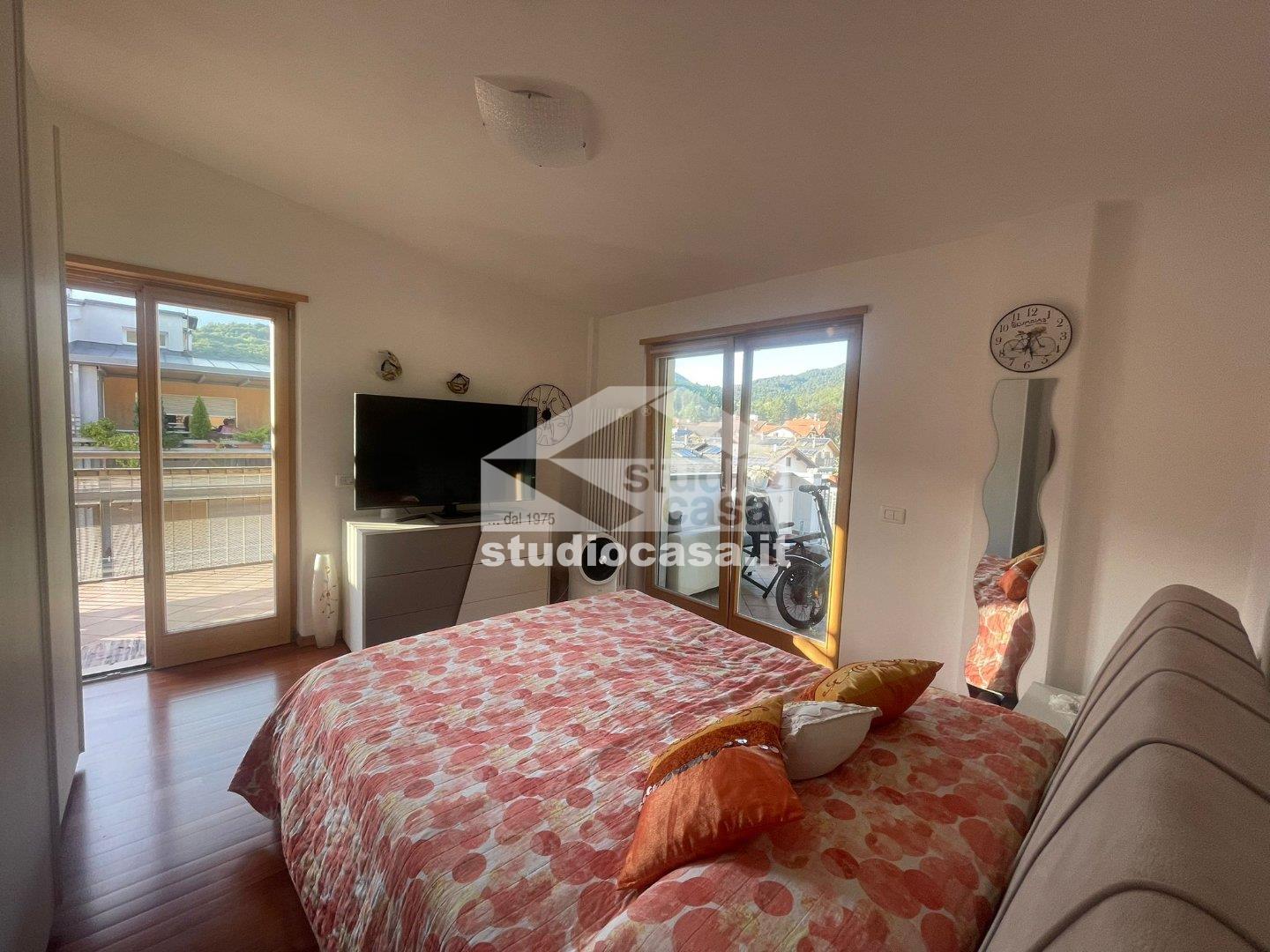 Appartamento in vendita a Trento