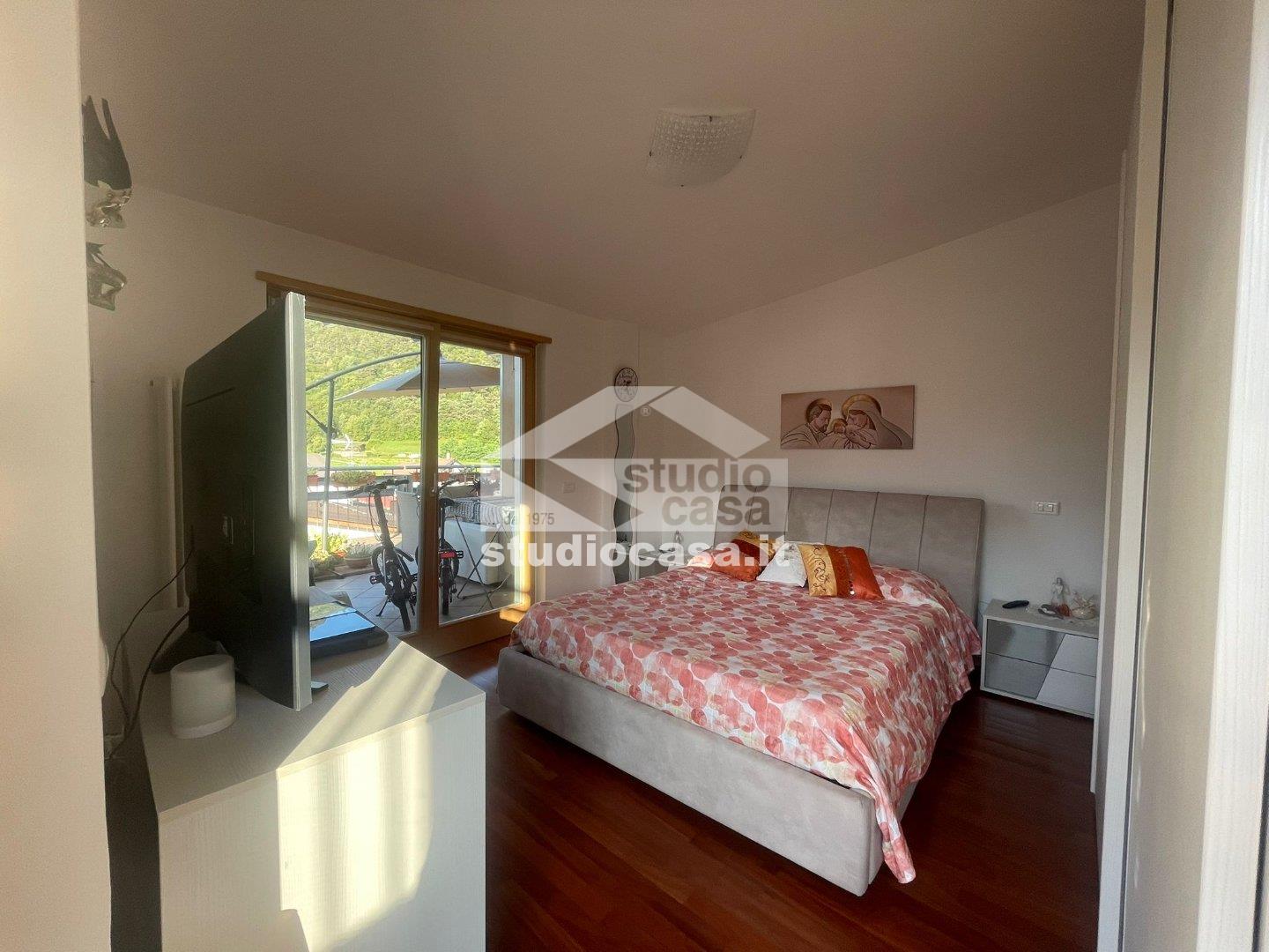 Appartamento in vendita a Trento